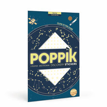 Load image into Gallery viewer, Poppik Giant Sticker Poster - Sky Map