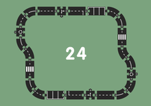 Load image into Gallery viewer, Way to Play: Highway