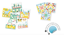 Load image into Gallery viewer, Poppik My First Stickers - Forest