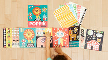 Load image into Gallery viewer, Poppik My Sticker Mosaic - Circus