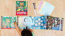 Load image into Gallery viewer, Poppik My Sticker Mosaic - Jungle
