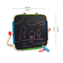 Load image into Gallery viewer, Hape Anywhere Art Studio