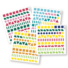 Load image into Gallery viewer, Poppik My Sticker Cards - Magic