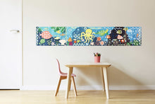 Load image into Gallery viewer, Poppik My Sticker Mosaic - Aquarium