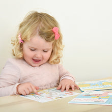 Load image into Gallery viewer, Poppik My First Stickers - River
