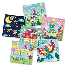 Load image into Gallery viewer, Poppik My Sticker Cards - Magic