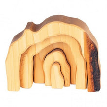 Load image into Gallery viewer, Gluckskafer Natural Grotto