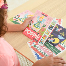Load image into Gallery viewer, Poppik My Sticker Cards - Magic