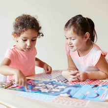 Load image into Gallery viewer, Poppik My Sticker Mosaic - Jungle