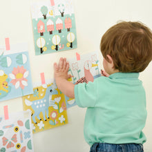 Load image into Gallery viewer, Poppik My First Stickers - Forest