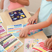 Load image into Gallery viewer, Poppik My Sticker Cards - Magic