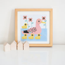 Load image into Gallery viewer, Poppik My First Stickers - River