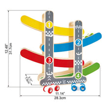 Load image into Gallery viewer, Hape Fast Flip Racetrack
