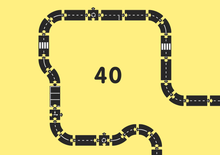 Load image into Gallery viewer, Way to Play: King of the Road