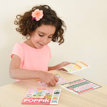 Load image into Gallery viewer, Poppik My Sticker Cards - Magic