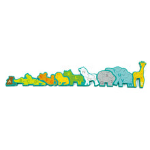 Load image into Gallery viewer, Hape Alphabet & Animal Parade