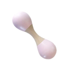 Load image into Gallery viewer, Double Maraca (4 colours)
