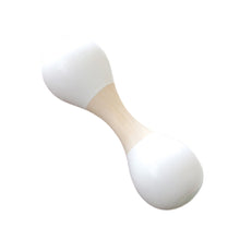 Load image into Gallery viewer, Double Maraca (4 colours)