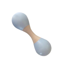 Load image into Gallery viewer, Double Maraca (4 colours)