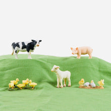 Load image into Gallery viewer, CollectA Farm Babies Set