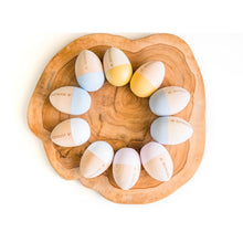 Load image into Gallery viewer, Egg Shakers (5 colours)
