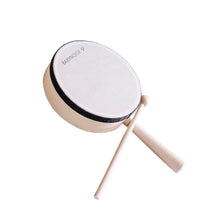 Load image into Gallery viewer, Hand Held Drum