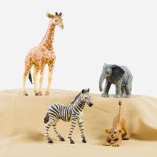 Load image into Gallery viewer, CollectA Wildlife Babies Set