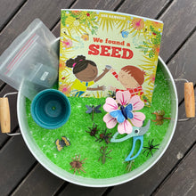 Load image into Gallery viewer, The Wonder Box #1: Bloom & Grow