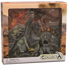 Load image into Gallery viewer, CollectA Dinosaurs Set