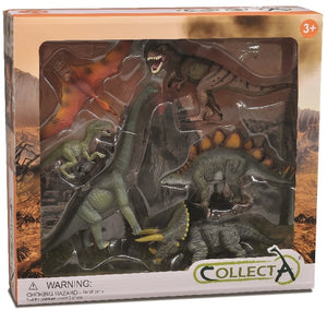 CollectA Dinosaurs Set