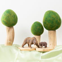 Load image into Gallery viewer, CollectA Woodland Animals Set