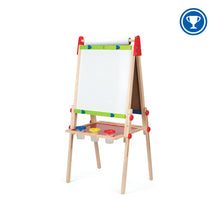 Load image into Gallery viewer, Hape Magnetic All-in-1 Easel