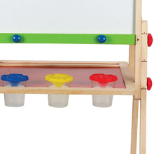 Load image into Gallery viewer, Hape Magnetic All-in-1 Easel