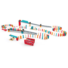 Load image into Gallery viewer, Hape Robot Factory Domino
