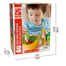 Load image into Gallery viewer, Hape Garden Salad