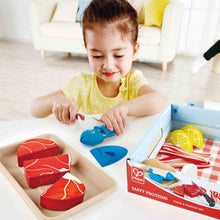 Load image into Gallery viewer, Hape Tasty Proteins