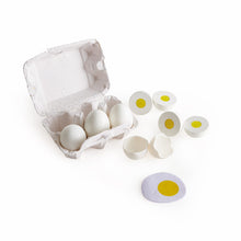 Load image into Gallery viewer, Hape Egg Carton
