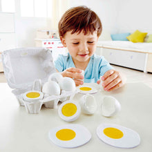 Load image into Gallery viewer, Hape Egg Carton