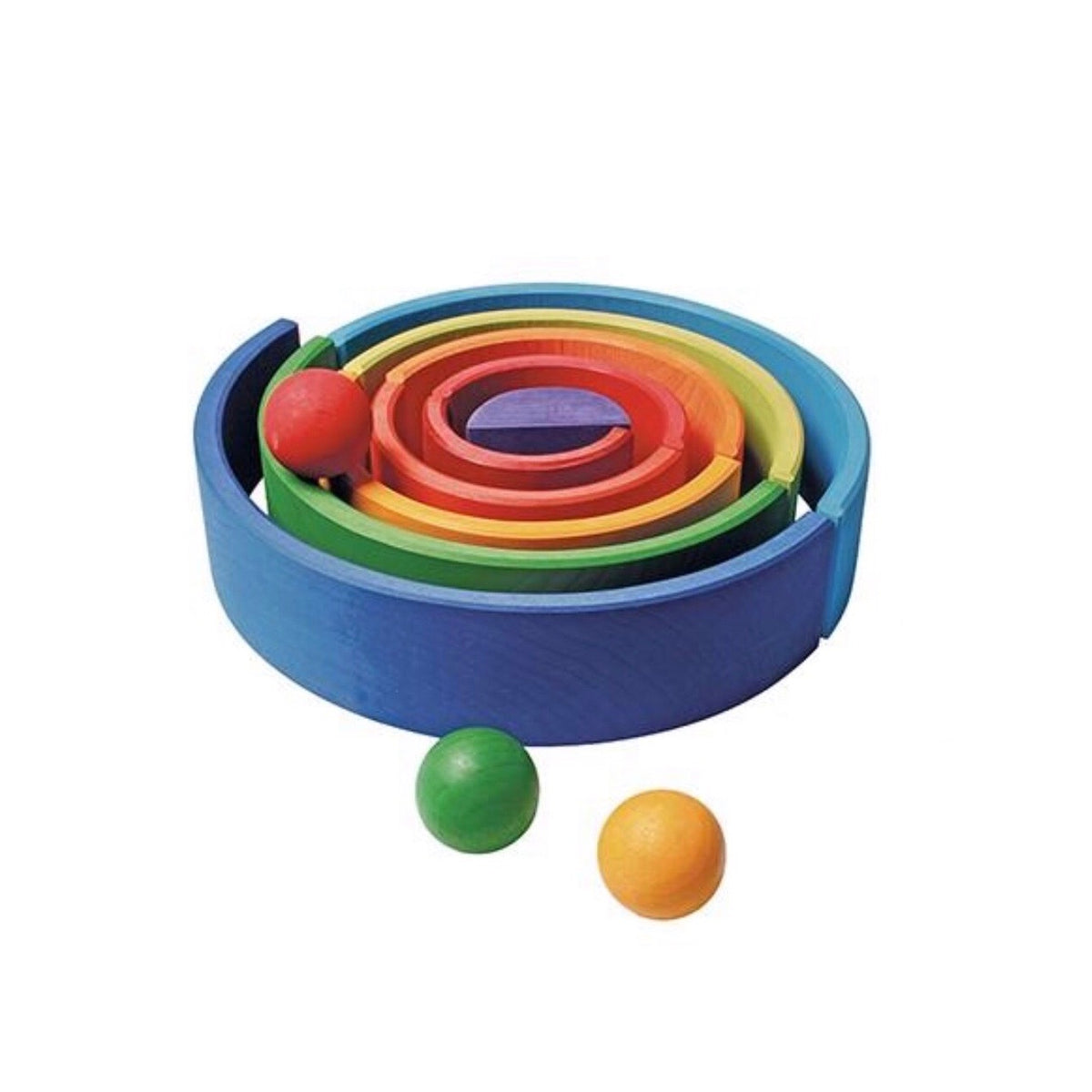Grimms rainbow hot sale sunset