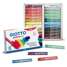 Load image into Gallery viewer, Giotto/Lyra Blooming Artists Set (Recommended for 6+)