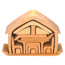 Load image into Gallery viewer, Gluckskafer Natural All-in House
