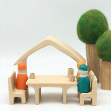 Load image into Gallery viewer, Gluckskafer Natural All-in House