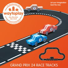 Load image into Gallery viewer, Way to Play: Grand Prix