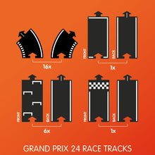 Load image into Gallery viewer, Way to Play: Grand Prix