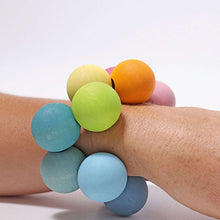 Load image into Gallery viewer, Grimm's Pastel Beads Grasper