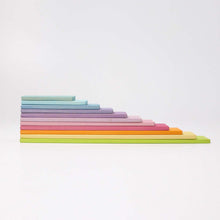Load image into Gallery viewer, Grimm's Pastel Building Boards