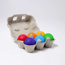 Load image into Gallery viewer, Grimm's Rainbow Balls