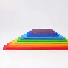 Load image into Gallery viewer, Grimm's Rainbow Building Boards