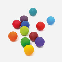 Load image into Gallery viewer, Grimm's Small Rainbow Balls