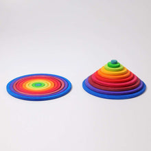 Load image into Gallery viewer, Grimm's Concentric Circles and Rings